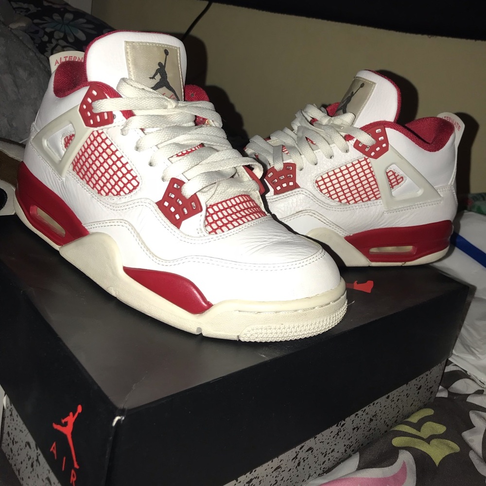 Men’s shoes